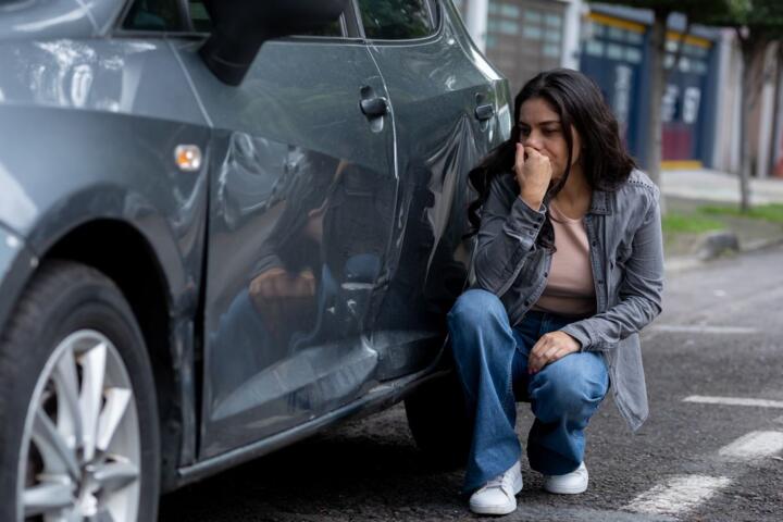 Car Insurance: Collision vs Comprehensive Claim Scenarios