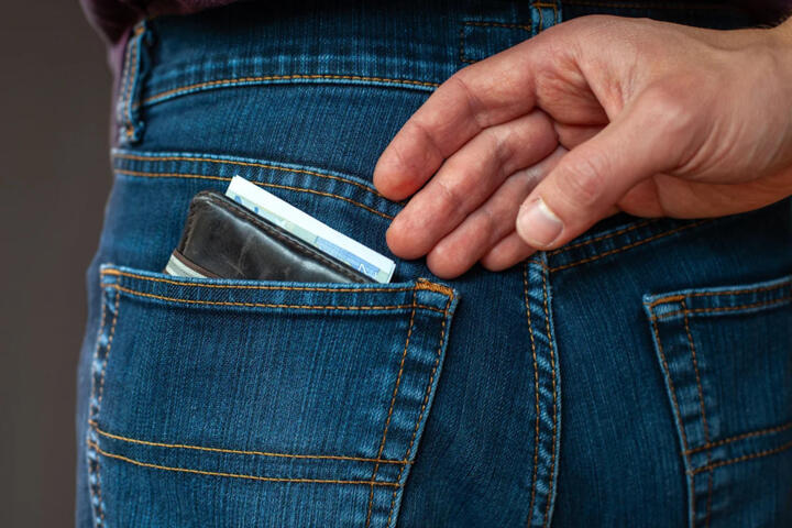 What to Do If Your Card Details Were Stolen