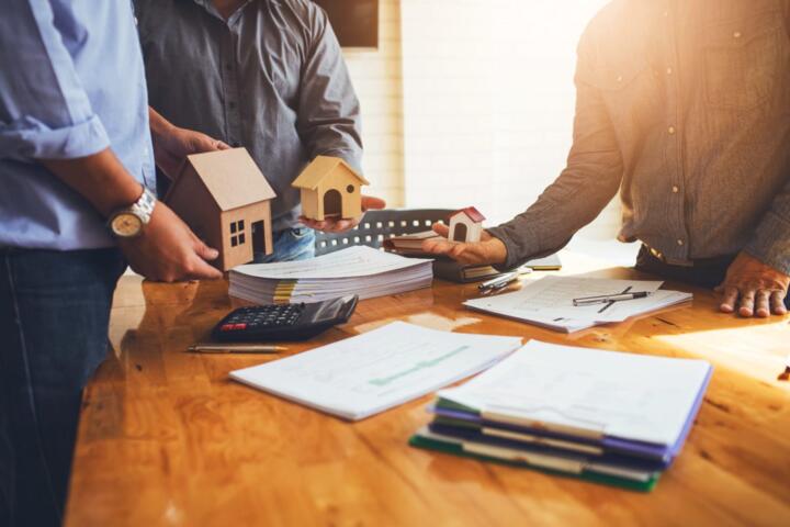 How to File a Home Insurance Claim Step by Step
