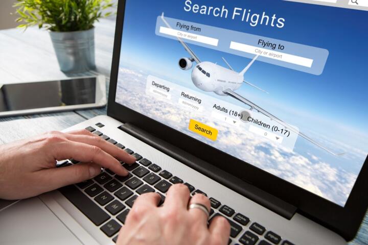 How to Get Money Back After a Failed Booking