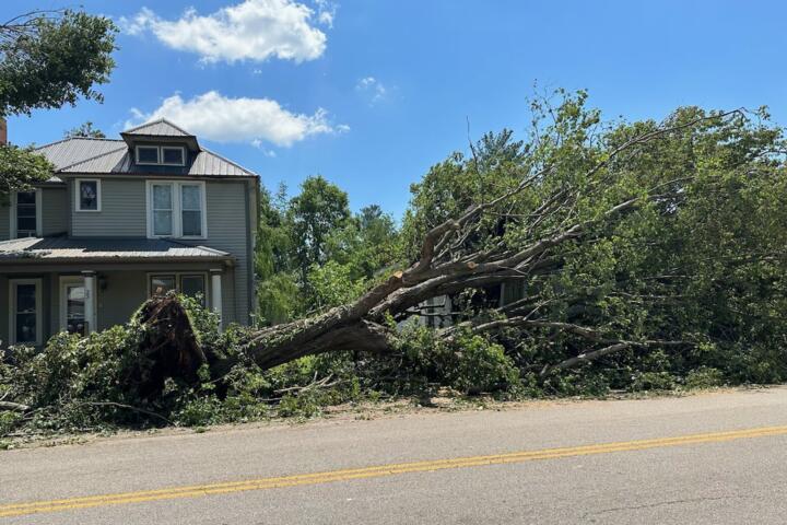 Essential Steps to Protect Your Home Before a Severe Storm Hits