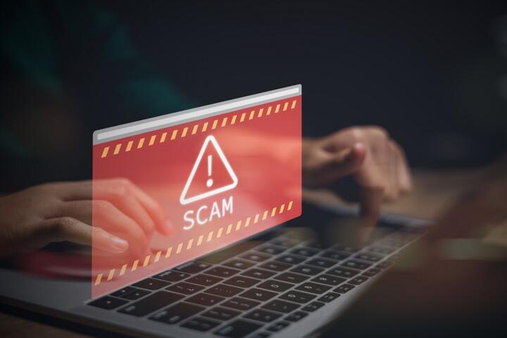 How to Spot a Fake Delivery Text Scam