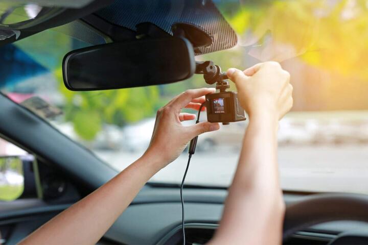 Hit-and-Run: How to Preserve Camera and Witness Evidence