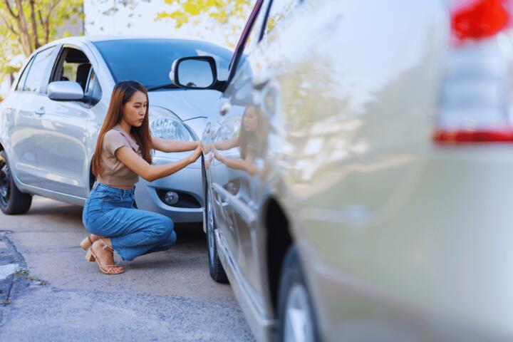 In a Car Accident Without Insurance? Here Is What Happens Next