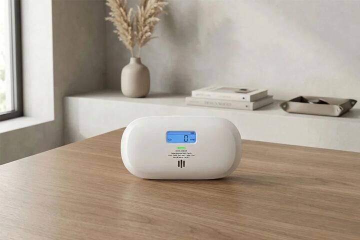 CO Detectors: Placement, Height and Testing Intervals