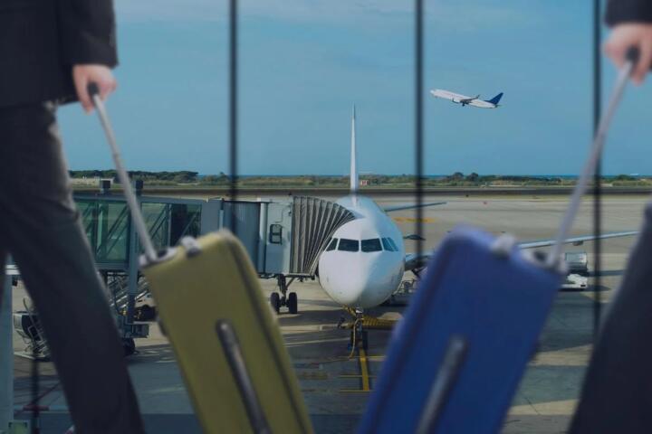 Missed Your Connecting Flight? How to Fix It Fast