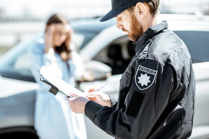Do You Need a Police Report to File a Claim?