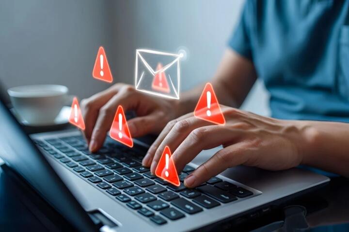 How to Recover a Hacked Email Account