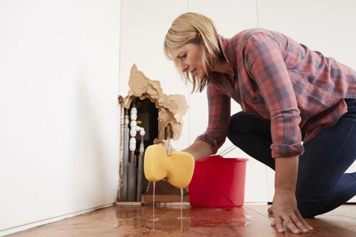 How to Document Damage Before Filing a Claim