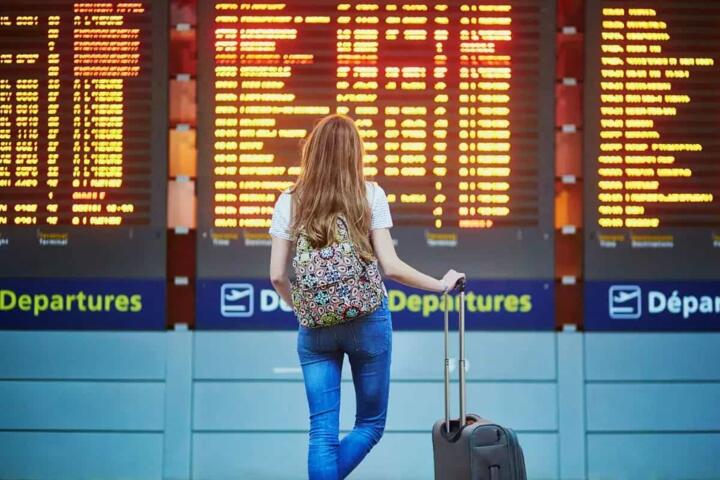 Flight Cancellation: EU261 Compensation vs Refund
