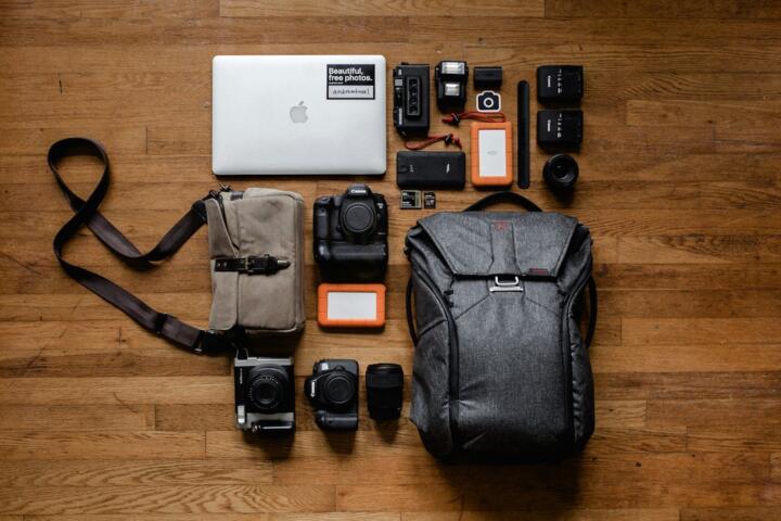Gadget Insurance: Depreciation, Excess and Repair Limits