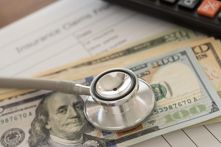 Health Plans: Deductible vs Copay vs Out-of-Pocket Max