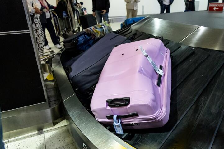 Airline Lost Your Bags? How to Track Them Down and Get Compensated