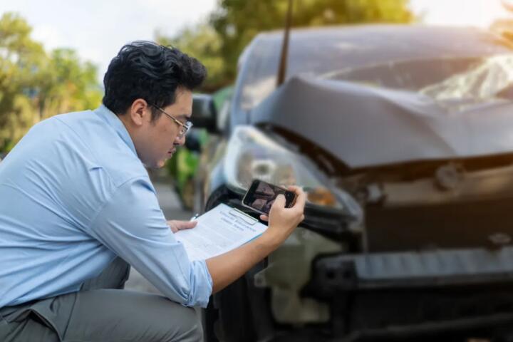 Car Claims: ACV vs Repair Cost Decision Thresholds