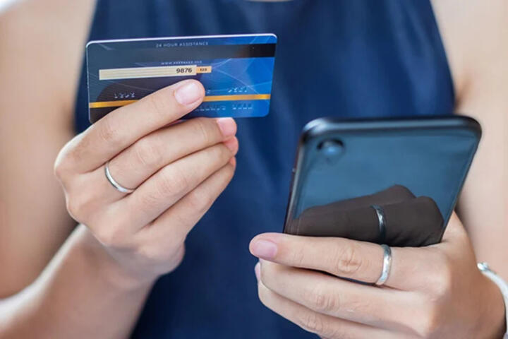 Card Theft: BIN, CVV and Tokenized Payment Risks