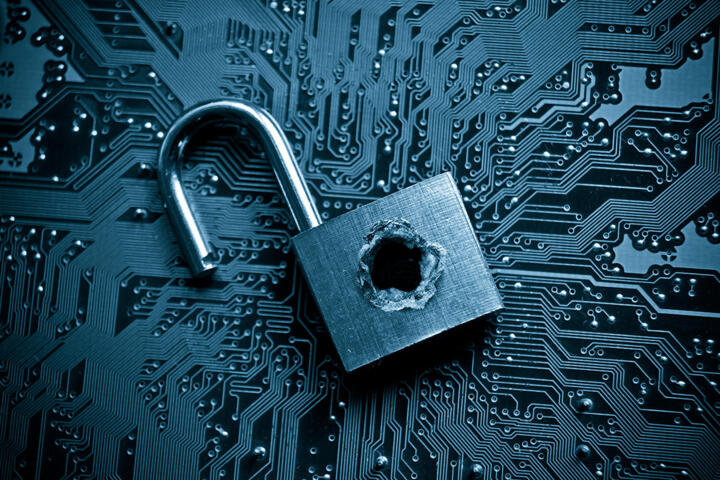 What to Do If Your Data Was in a Breach