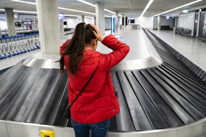 Lost Luggage: PIR Reports, Deadlines and Expense Proof