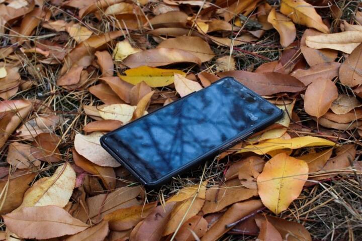 Stolen Phone: IMEI, eSIM and Remote-Lock Priorities
