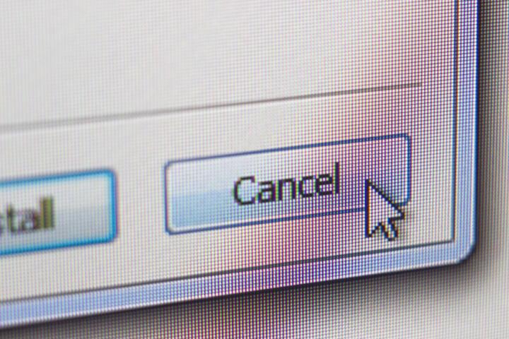 What to Do If a Subscription Won't Let You Cancel
