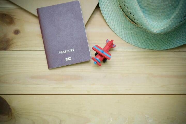 How to Replace a Lost Passport While Traveling Abroad