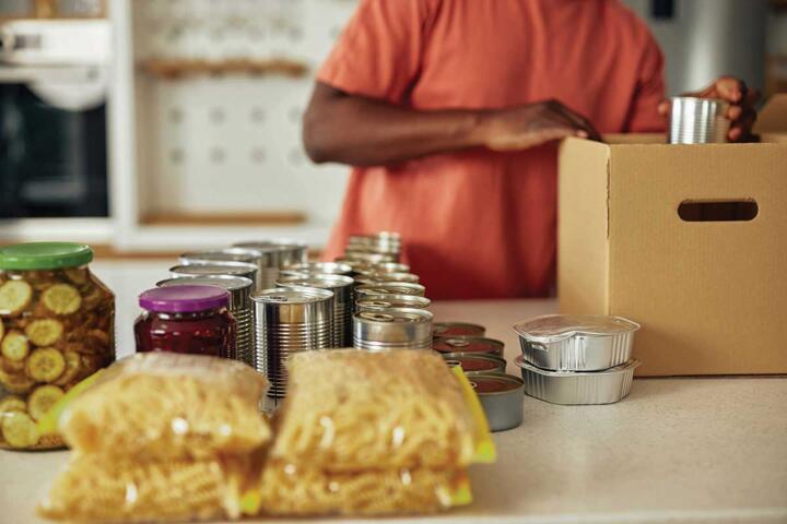 Power Outage: Safe Food Times at 4, 12 and 24 Hours