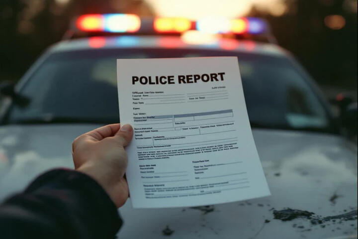 Police Reports: When Insurers Actually Require Them