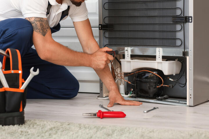 Repair Overcharge: Quote-to-Invoice Variance Analysis