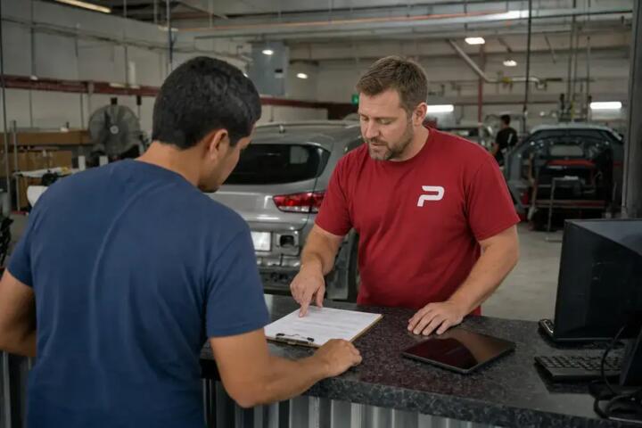 Warranty Claims: Repair, Replacement and Refund Triggers