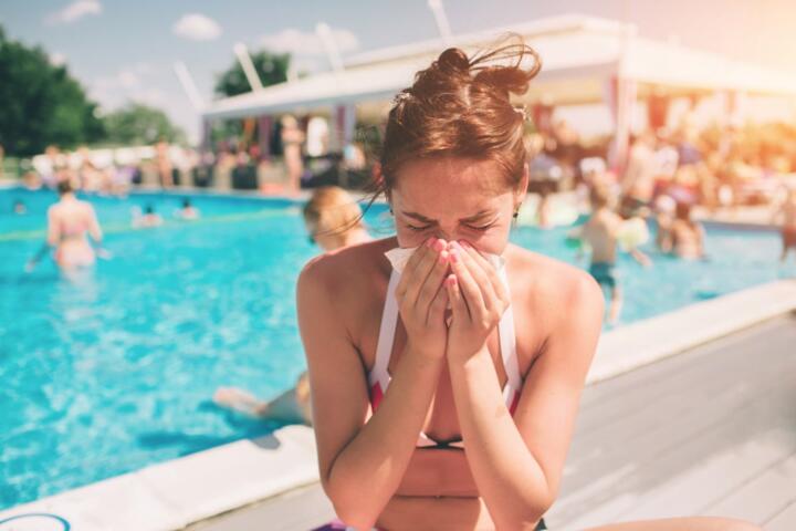 Falling Sick on Vacation: A Quick Safety Guide