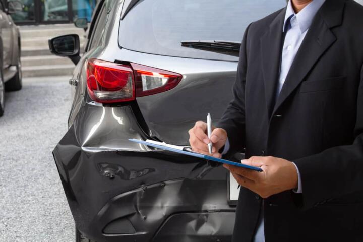 Car Crash: What Evidence Disappears Within 24 Hours