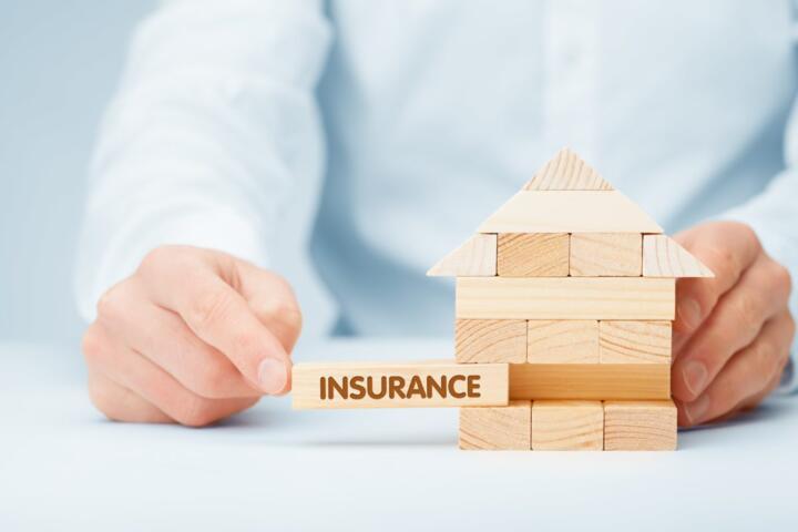 Home Claims: Inventory With Serial Numbers and Receipts