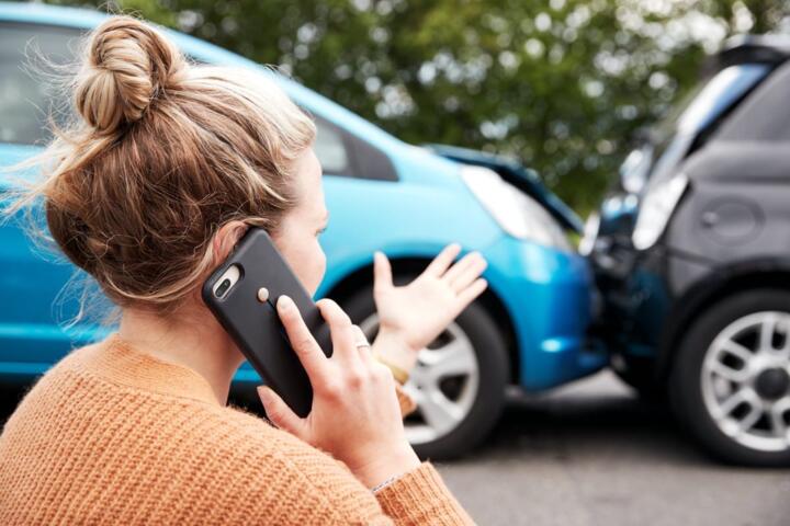 How to File a Car Insurance Claim After a Crash