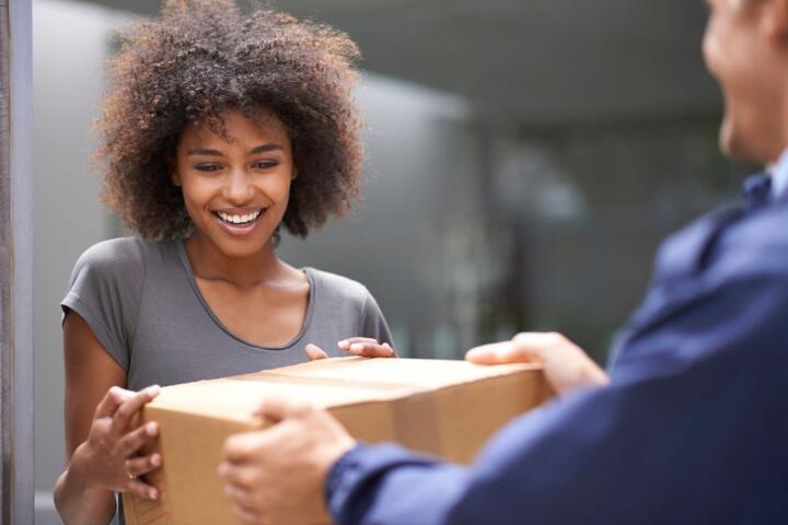 Missing Delivery: Carrier Scans and Proof-of-Delivery Errors